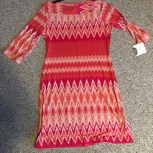 New with Tags!! Donna Morgan Dress